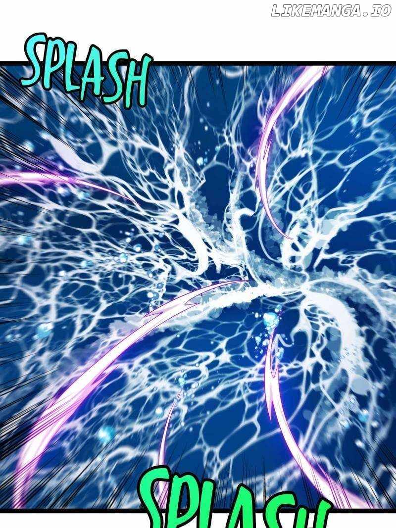 I Am The Monster Overlord Chapter 73 1